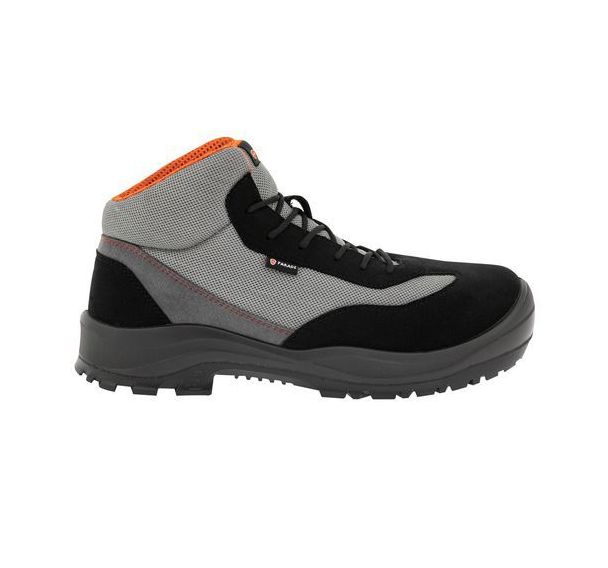 Chaussures de sécurité hautes S1PS SR - Parulo - Parade