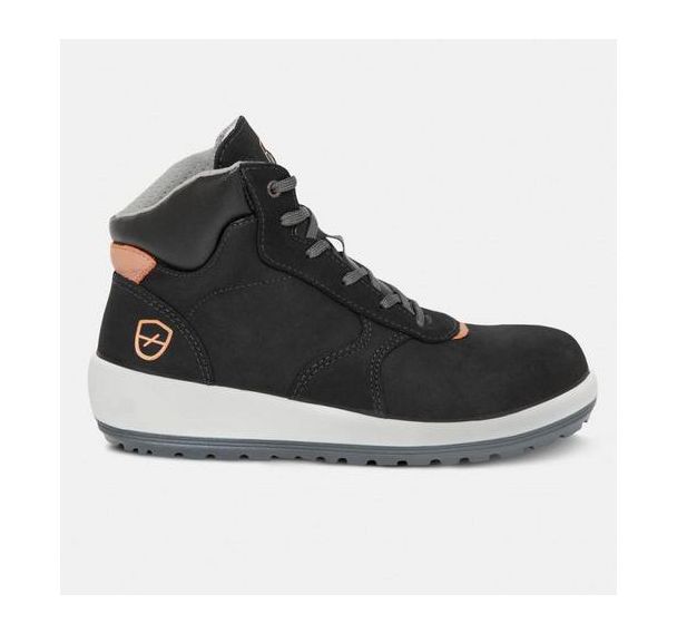 Chaussures de sécurité hautes S3S Briana - Femme - Parade