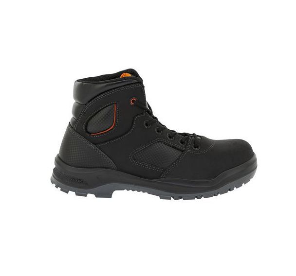 Chaussures de sécurité hautes S3S SR - Treyk - Parade
