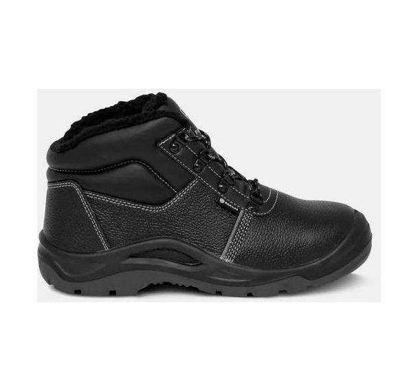 Chaussures de sécurité hautes S3S fourrées Atawa - Parade