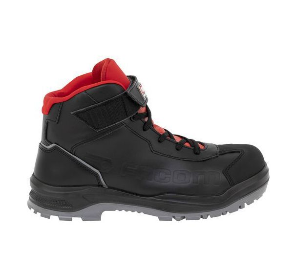 Chaussures de sécurité hautes S3 ESD Toroso - Facom