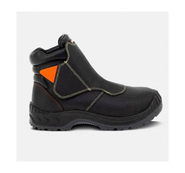 Chaussures de sécurité hautes S3 pour soudeurs N-Fuze2 - Parade