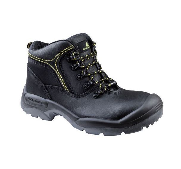 Chaussures de sécurité hautes SANTANA S3SRC