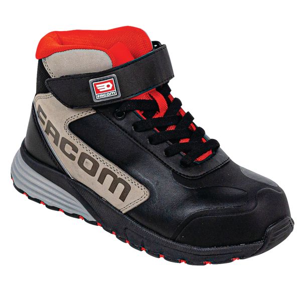 Chaussures de sécurité hautes Shikan S3 HRO ESD - Facom