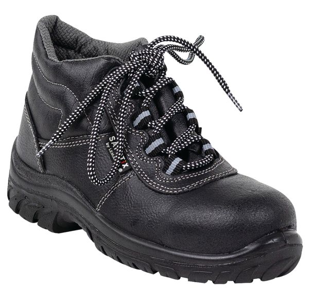Chaussures de sécurité hautes Speedfox High S3 SRC