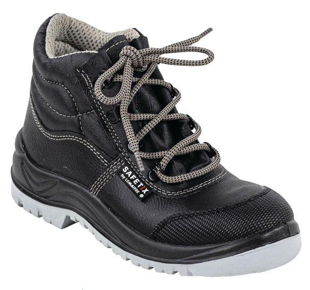 Chaussures de sécurité hautes Stormix Cap S3 SRC
