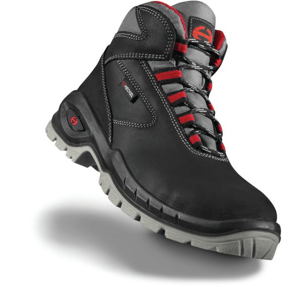 Chaussures de sécurité hautes Suxxed S3 High - Heckel