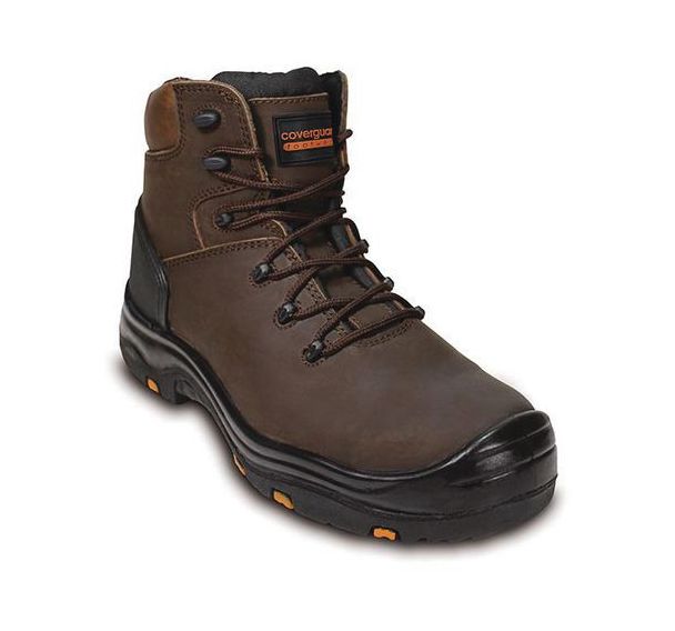 Chaussures de sécurité hautes Topaz S3 HRO SRC