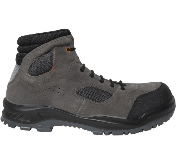 Chaussures de sécurité hautes Torka - Parade