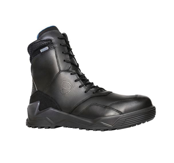 Chaussures de sécurité hautes connectées Iriom S3 SRC - Parade
