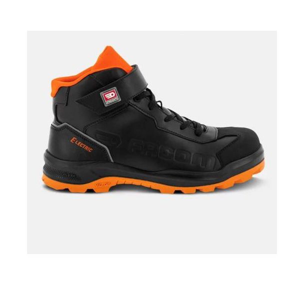 Chaussures de sécurite hautes isolantes Emonza - Facom