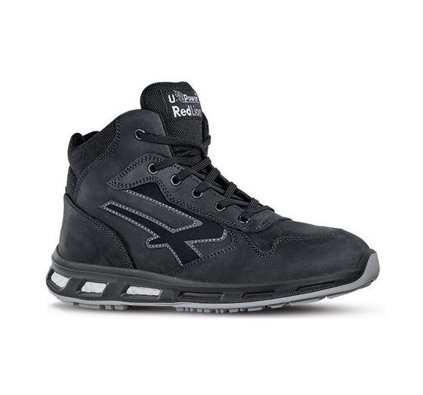 Chaussures de sécurité hautes mixtes Lift S3 SRC - U Power