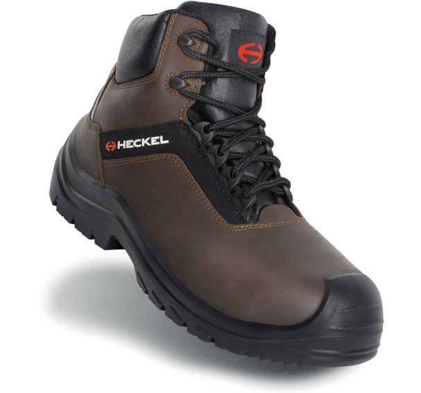 Chaussures de sécurité hautes suXXeed Offroad S3 - 36