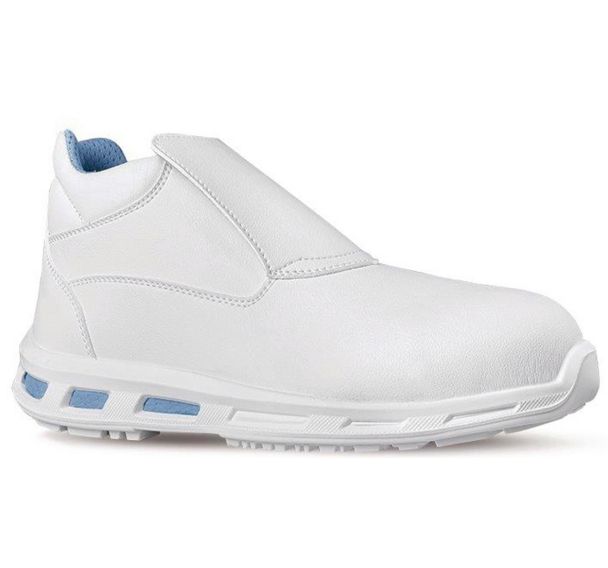 Chaussures de sécurité mixte GLACE S2 SRC