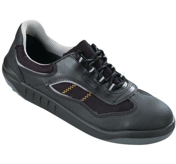 Chaussures de sécurité mixtes Jerico S1 SRC - Parade