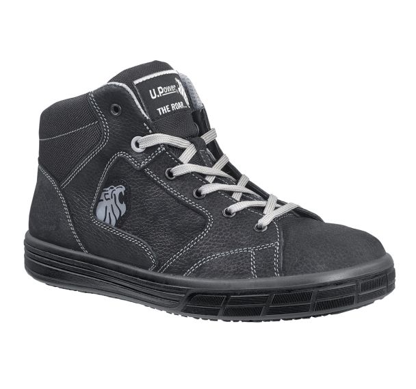 Chaussures de sécurité mixtes hautes Lion S3 SRC - U Power