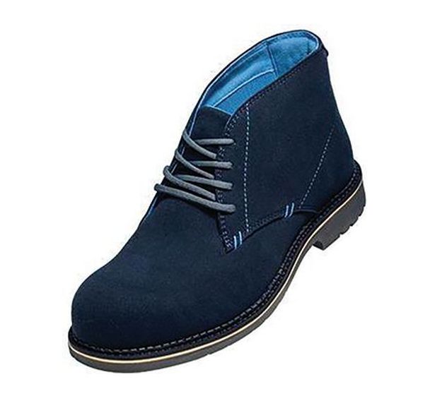 Chaussures de sécurité montantes 1 Business S3 SRC - Uvex