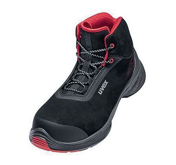 Chaussures de sécurité montantes 1 G2 S3 SRC - Uvex