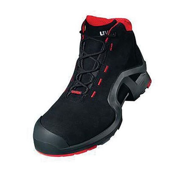 Chaussures de sécurité montantes 1 X-Tended Support S3 SRC - Uvex