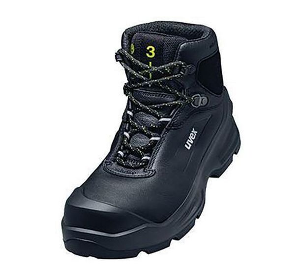 Chaussures de sécurité montantes 3 S3 SRC - Uvex