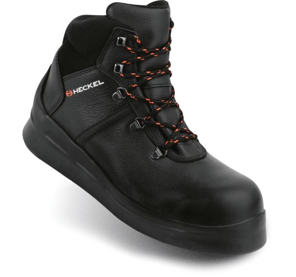 Chaussures de sécurité pour enrobés Macasphalt - Heckel