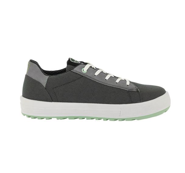 Chaussures de sécurité recyclées Verger S1P SRC gris - Parade
