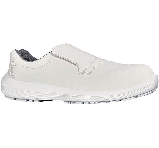 Chaussures de sécurité sans métal Response Grip S2 SRC - U-power