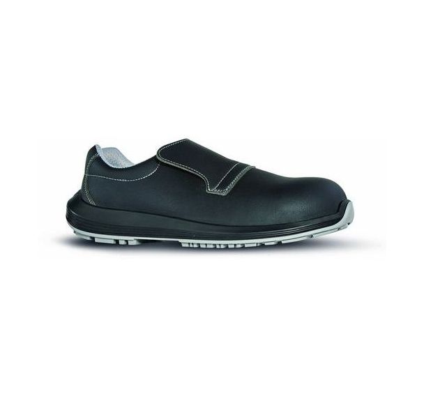 Chaussures de sécurité sans métal Structure S2 SRC - U-power