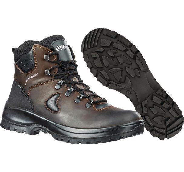 Chaussures de trekking MONT BLANC CTX MID