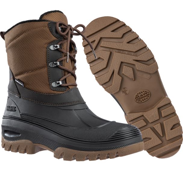 Chaussures montantes d'hiver non normées VANCOUVER - Albatros