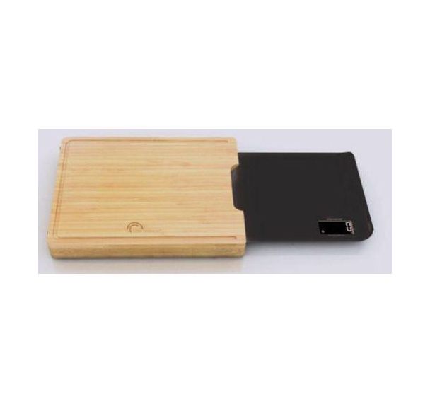 Chef 5 Trio bambou USB