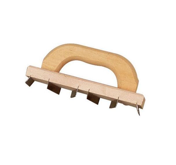 Chemin de fer denté - Mondelin