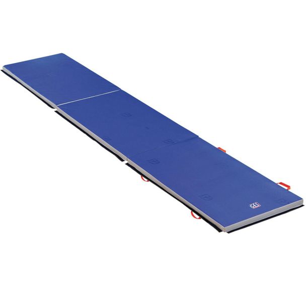Chemin de gymnastique associatif - GES