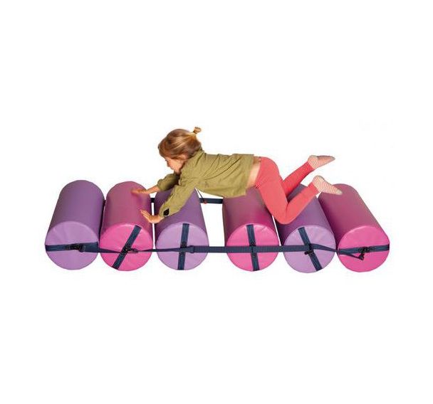 Chemin de motricité