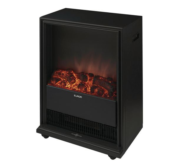 Cheminée Barcelona 2000W - Eurom