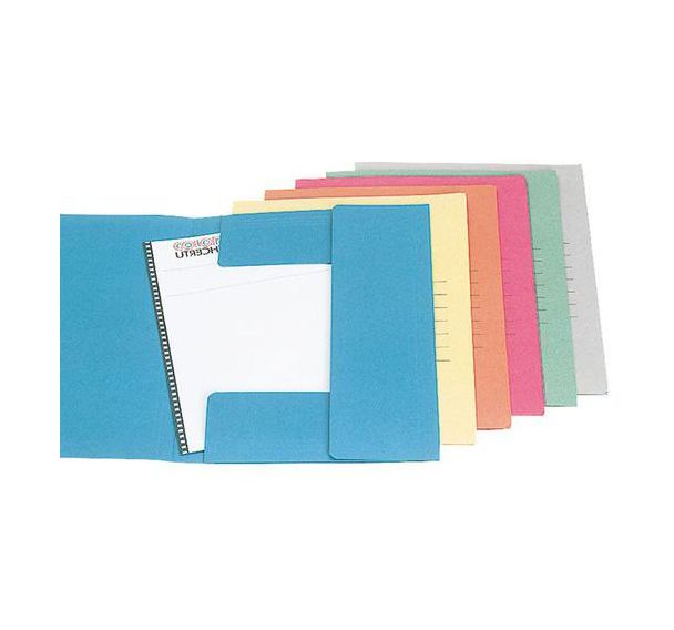 Chemise-dossier standard - Kangaro