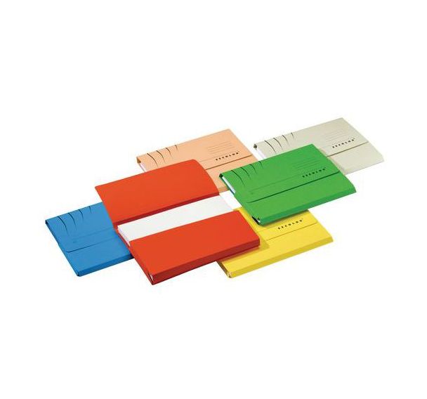 Chemise-pochette Jalema Secolor folio