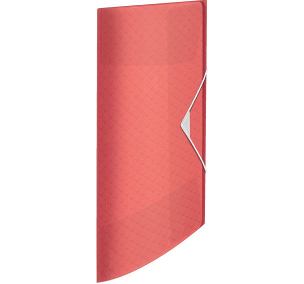 Chemise 3 rabats en polypropylène Colour'Breeze - Esselte