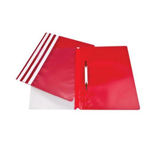 Chemise à lamelles, A4, film PP