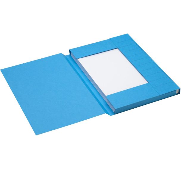 Chemise a rabats Folio: Secolor - Djois Made By Tarifold