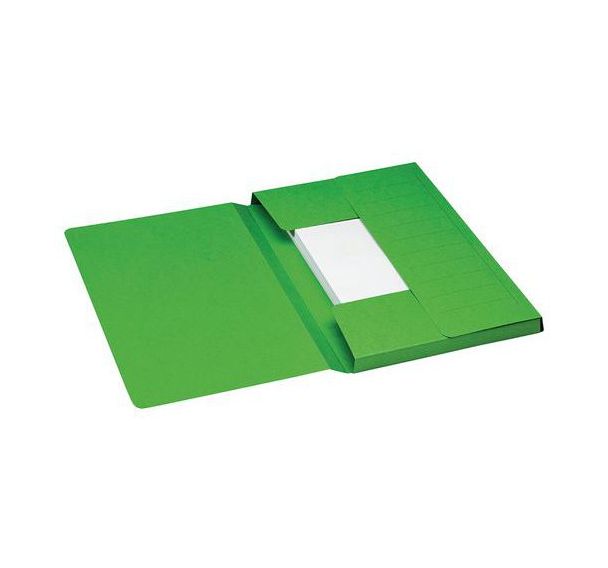 Chemise à rabats Mammouth Secolor