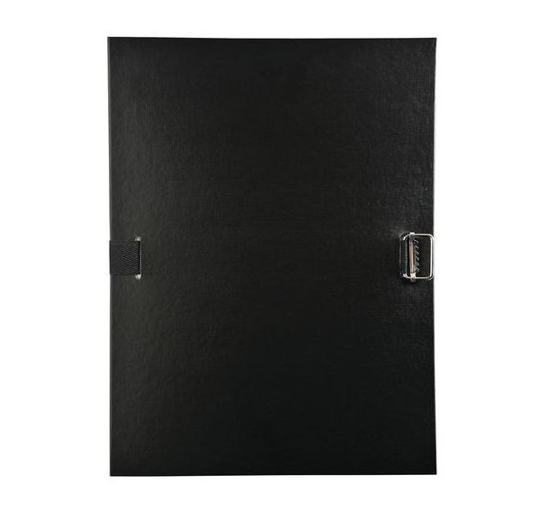 Chemise à sangle dos extensible avec rabat en pied - polypropylène