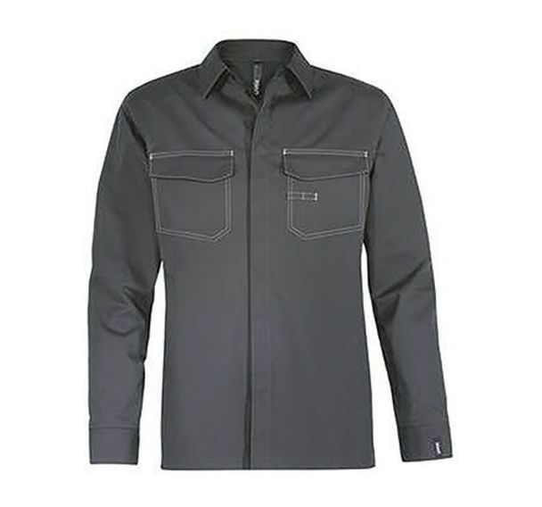 Chemise de travail SuXXeed Greencycle Planet - Uvex