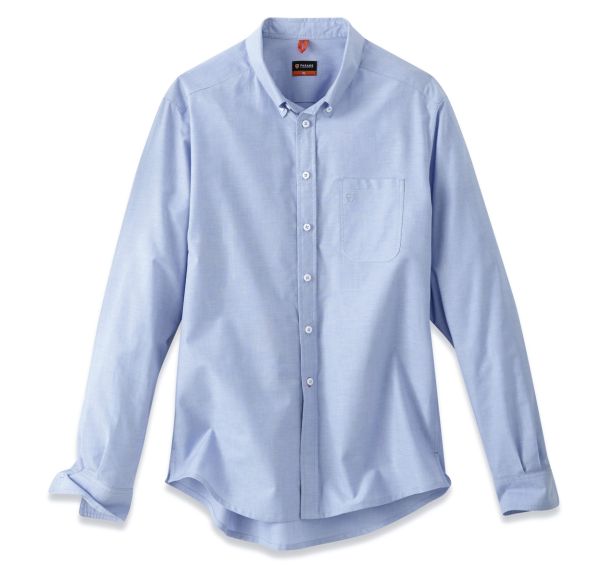 Chemise de travail homme Oviedo - Parade, Taille : L