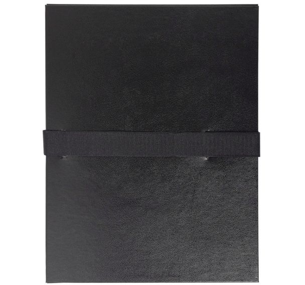 Chemise dos extensible balacron et sangle scratch