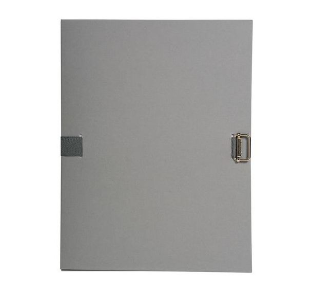 Chemise dos extensible papier - 24x32cm