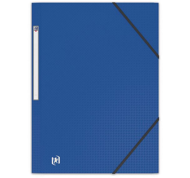 Chemise élastique A4 Memphis - Oxford