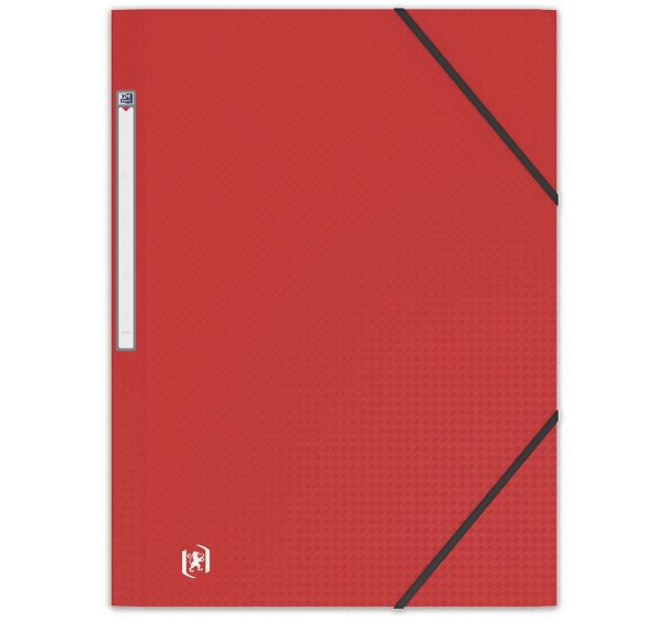 Chemise élastique A4 Memphis - Oxford