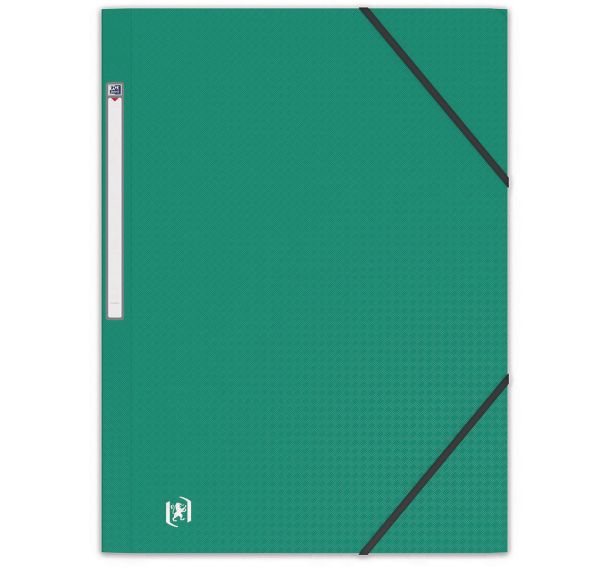 Chemise élastique A4 Memphis - Oxford