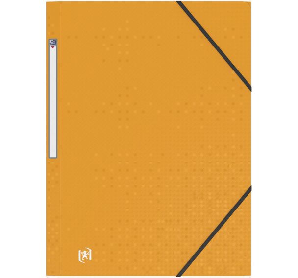 Chemise élastique memphis A4 - lot de 20- Oxford